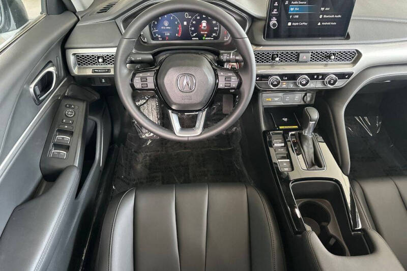 2026 Acura Integra