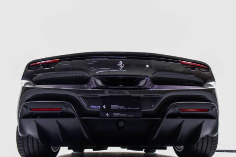 2024 Ferrari 296 GTB