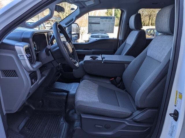2024 Ford F-250 Super Duty