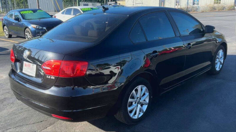 2012 Volkswagen Jetta