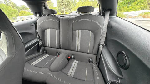 2019 MINI Hardtop 2 Door John Cooper Works