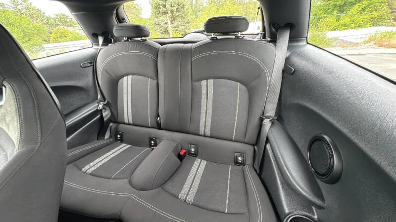 2019 MINI Hardtop 2 Door John Cooper Works