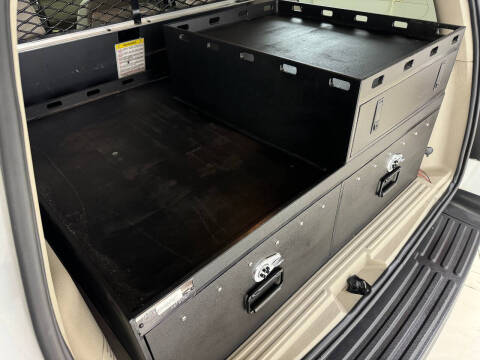 2014 Ford Expedition XL Fleet