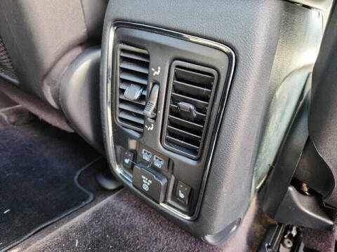 2019 Jeep Grand Cherokee Trailhawk