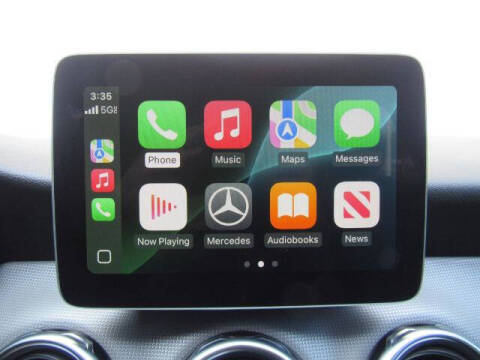 2020 Mercedes-Benz GLA GLA 250