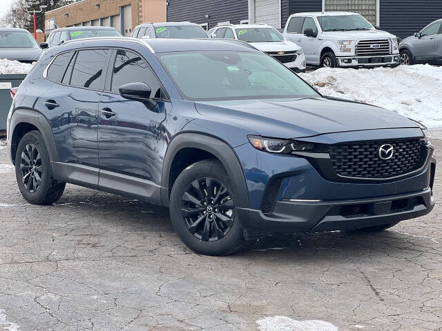 2024 Mazda CX-50 S PREFERRED's photo