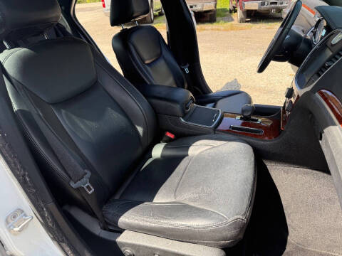 2012 Chrysler 300 Limited