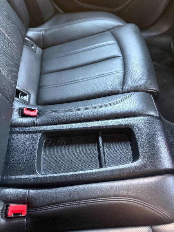 2012 Audi A7 3.0T quattro Premium Plus