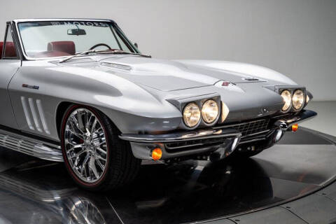 1965 Chevrolet Corvette