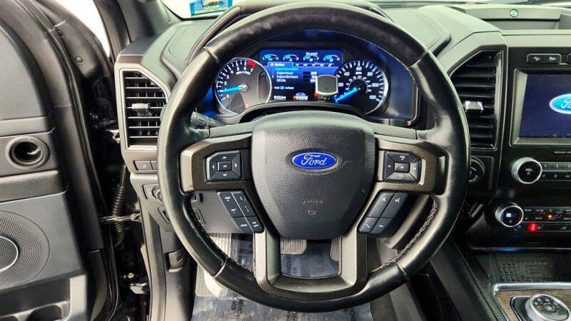 2020 Ford Expedition MAX Limited