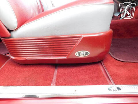 1956 Oldsmobile Eighty-Eight
