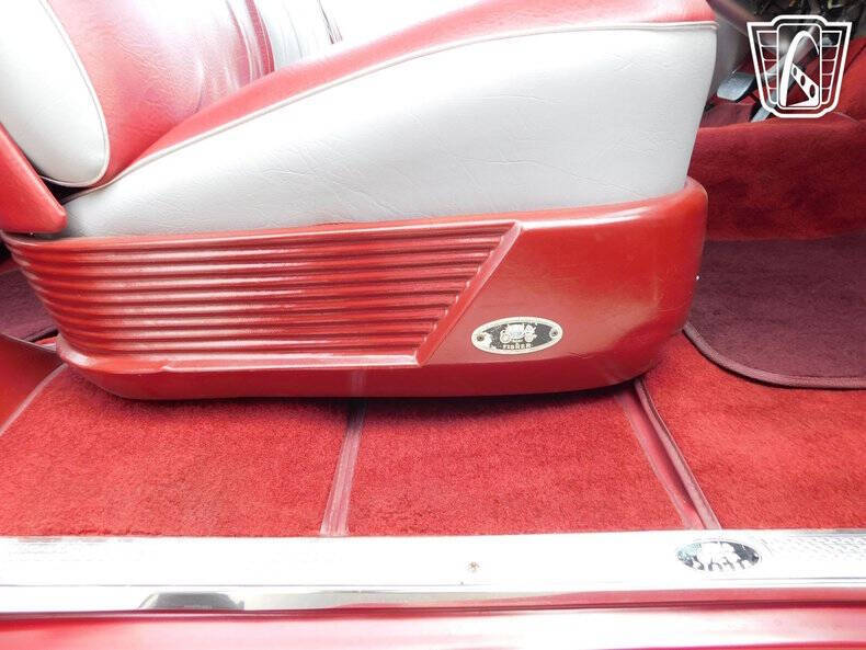 1956 Oldsmobile Eighty-Eight