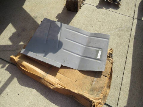 1964 Studebaker Hawk