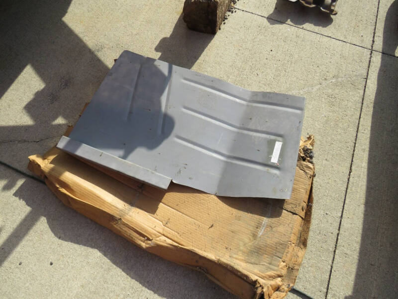 1964 Studebaker Hawk