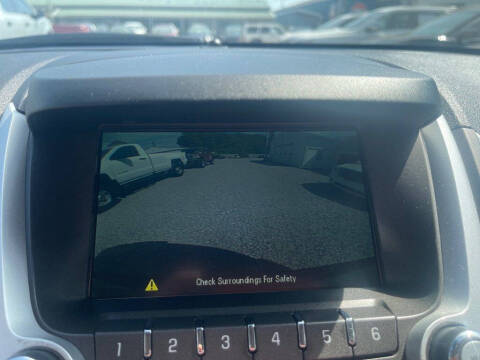2014 GMC Terrain SLE-2