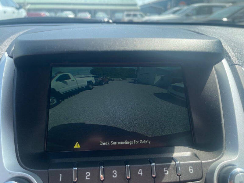 2014 GMC Terrain SLE-2
