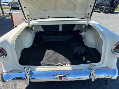 1955 Chevrolet 210