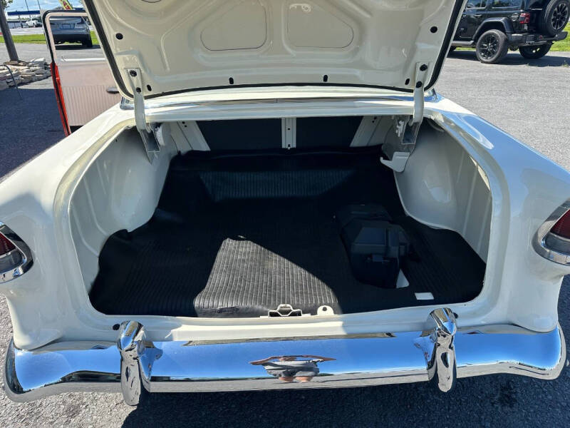 1955 Chevrolet 210
