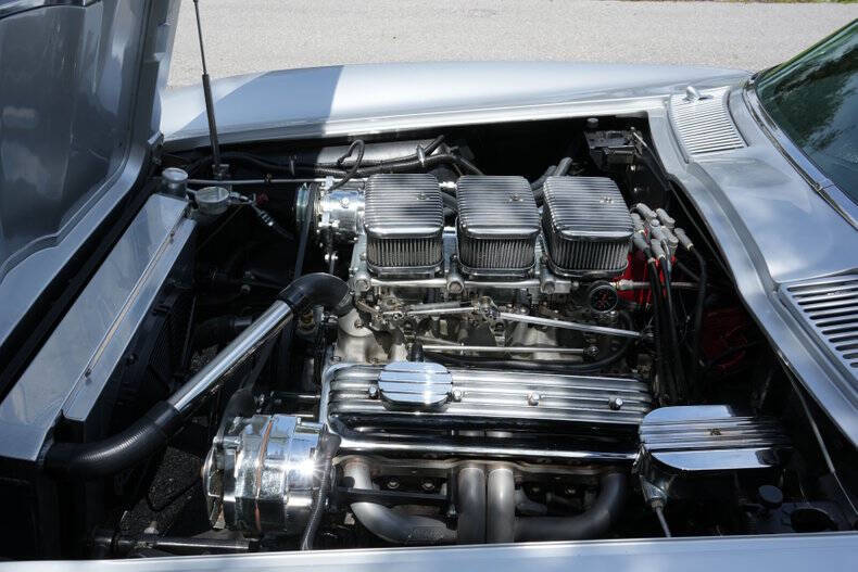 1964 Chevrolet Corvette