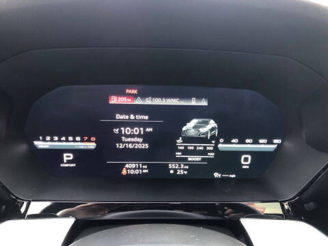 2022 Audi S3 2.0T quattro Premium Plus