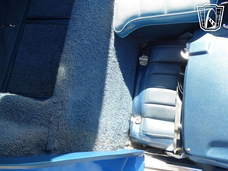 1968 Chevrolet Corvette