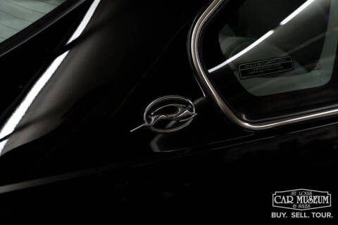 1996 Chevrolet Impala SS
