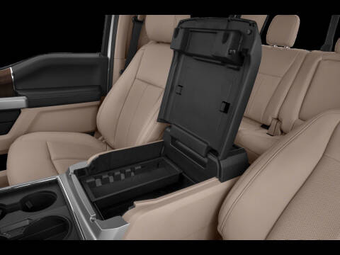 2021 Ford F-350 Super Duty