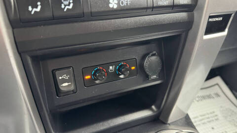 2014 Toyota 4Runner Limited