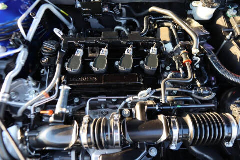 2021 Honda Accord Sport Special Edition