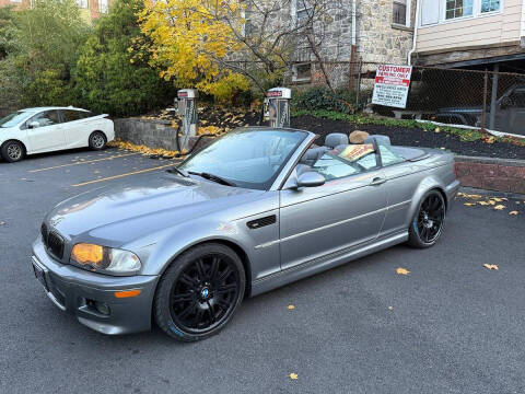 2006 BMW M3