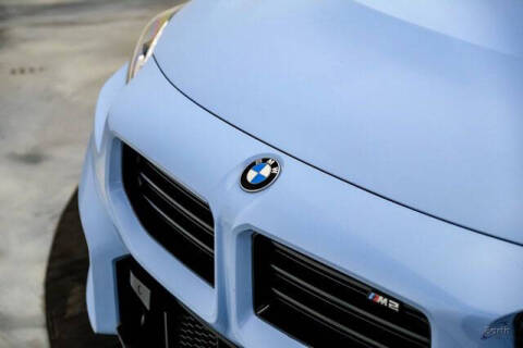 2024 BMW M2