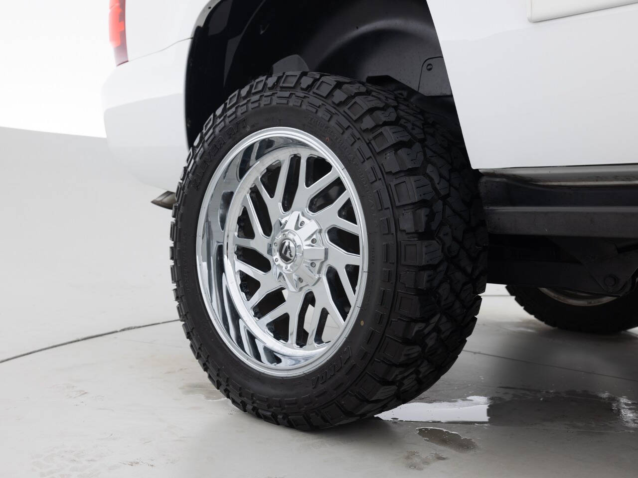 Used Car 2013 Chevrolet Tahoe  Lt 4x4 4dr Suv For Sale Under $20,000 In Coal City, Illinois