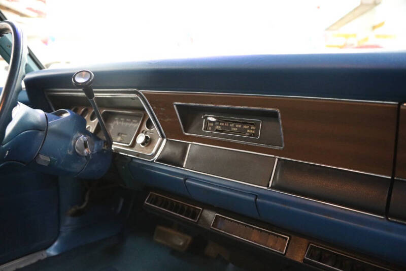 1976 Dodge Dart