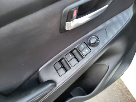 2016 Scion iA