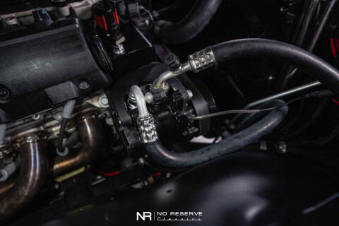 1965 Chevrolet Malibu