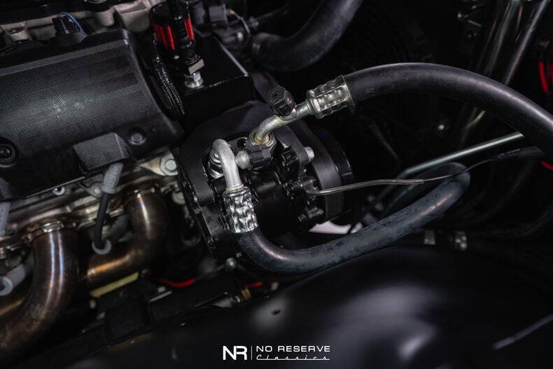 1965 Chevrolet Malibu