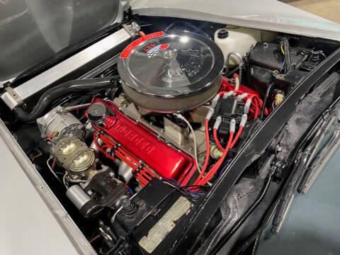 1978 Chevrolet Corvette