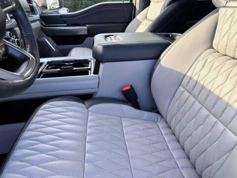 2024 Ford F-350 Super Duty