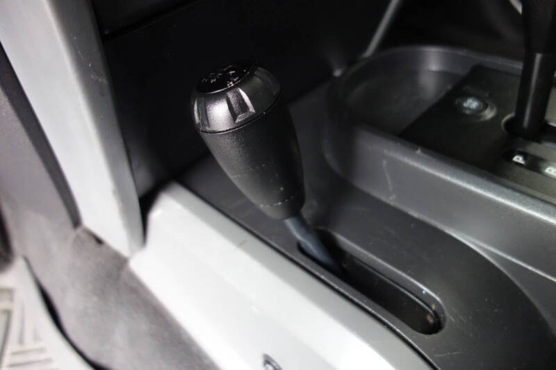 2007 Jeep Wrangler Unlimited Sahara