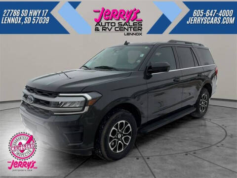 2022 Ford Expedition XLT