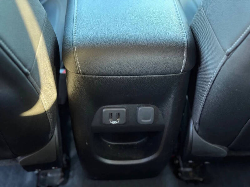 2019 Chevrolet Colorado ZR2