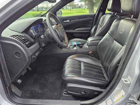 2023 Chrysler 300 S V6