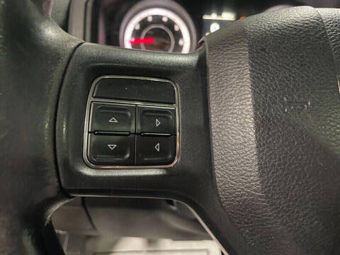 2013 RAM 1500 Express