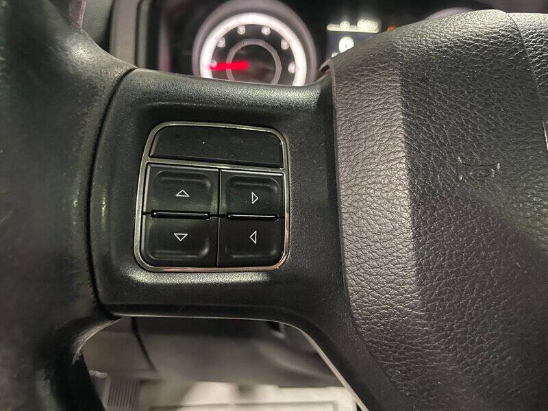 2013 RAM 1500 Express