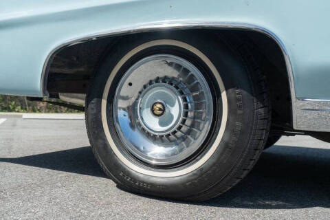 1964 Chrysler Imperial