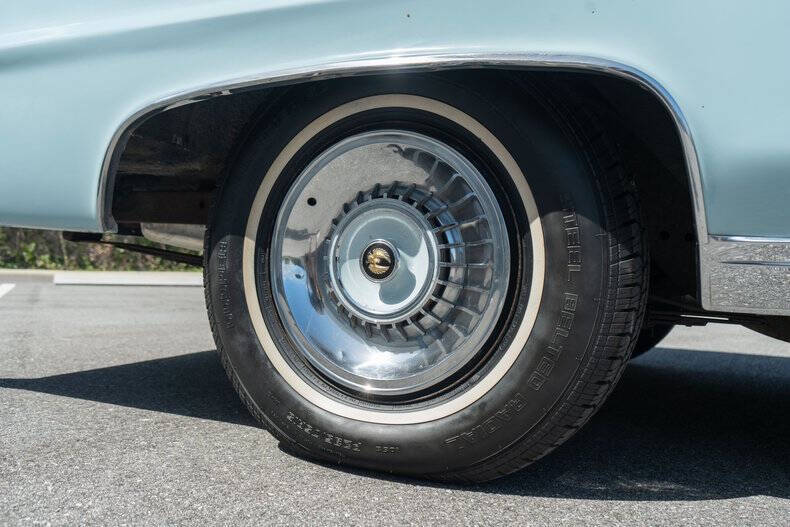 1964 Chrysler Imperial