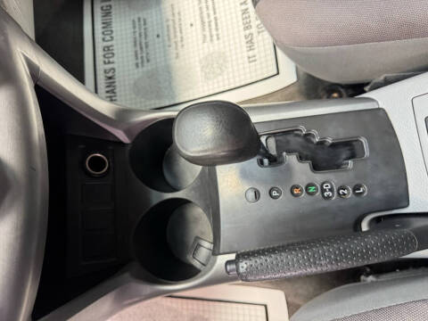 2007 Toyota RAV4