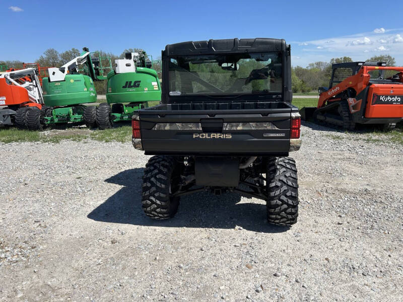 2026 Polaris 1000XP Northstar Ranger