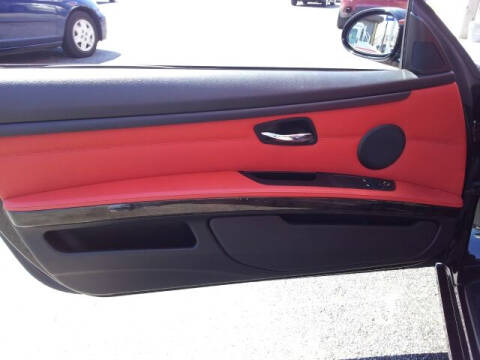 2009 BMW 3 Series 335i