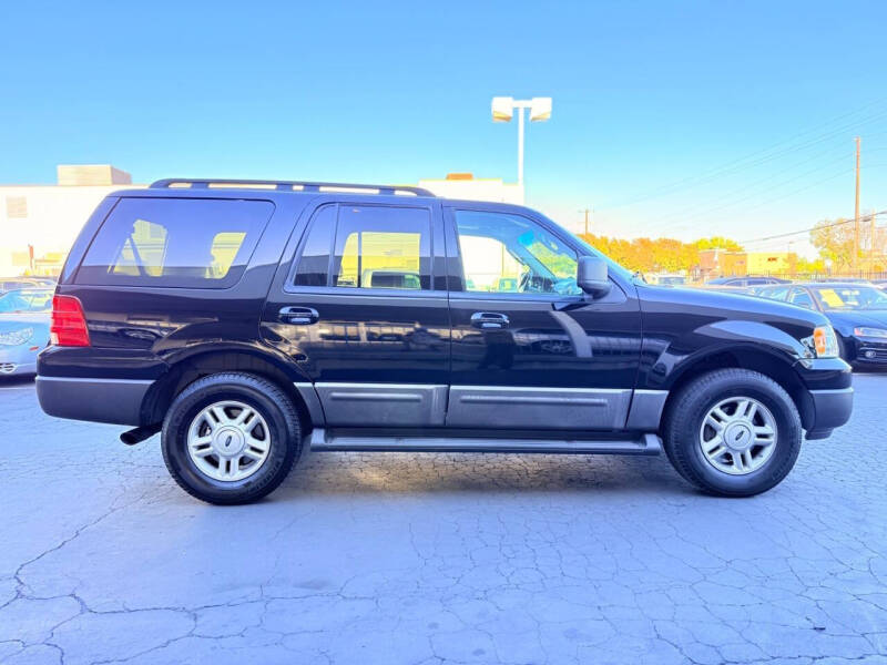 2005 Ford Expedition XLT
